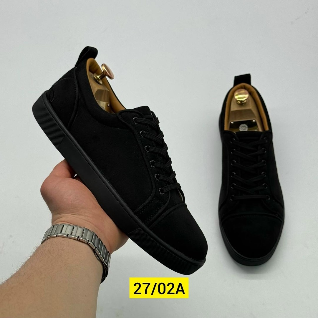 кеды для мужчин замш,кеды мужские,,мужская ,кеды мужские louboutin