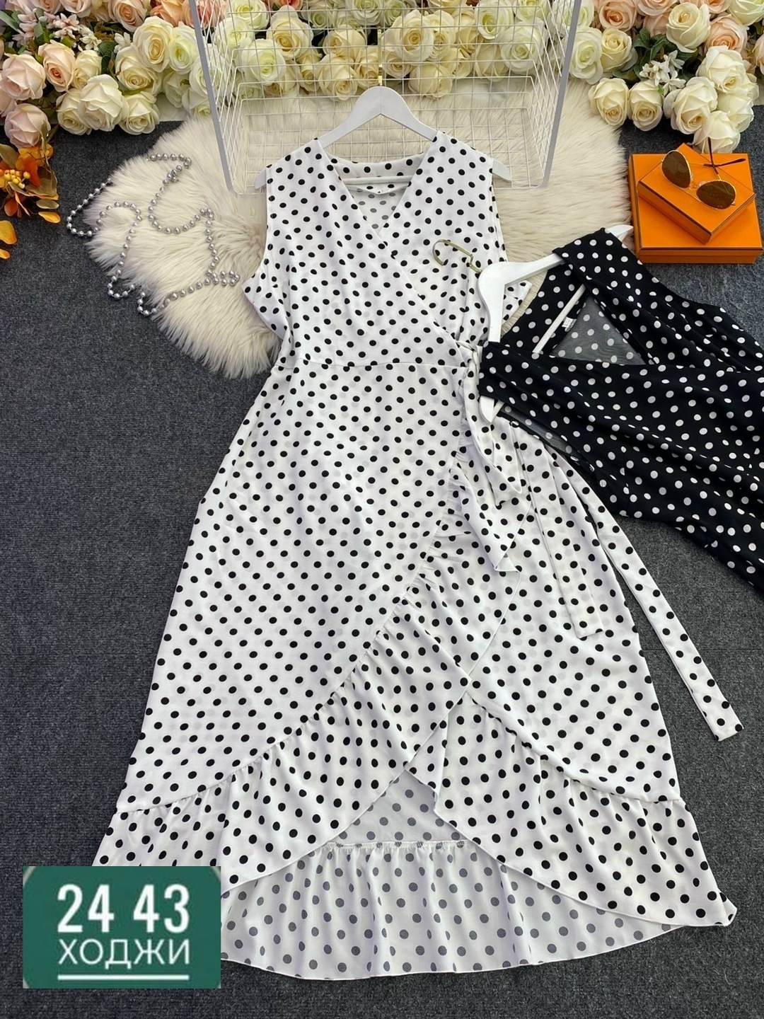 платье большие размеры,платья из софта для женщин,платья женские больших размеров,платье женское стильное,женское платье в горошек