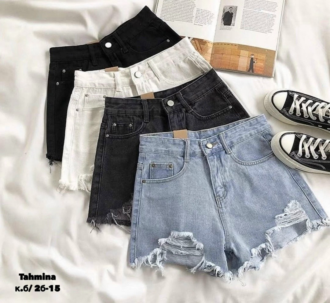 джинсовые шорты,короткие шорты,шорты женские джинсовые,шорты женские с