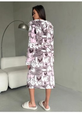 Домашняя одежда