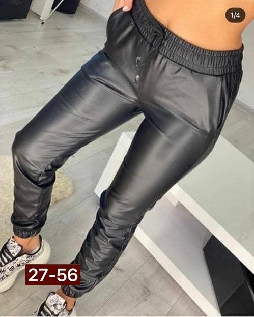 брюки из экокожи женские на флисе,кожаные штаны на флисе женские,штаны кожаные,женские кожаные брюки,брюки кожаные джоггеры