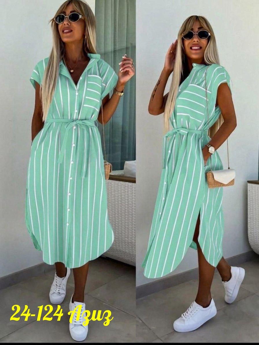 платье рубашка в полоску,женское платье летнее повседневное,платье в полоску летнее,женское платье рубашка,платье женское