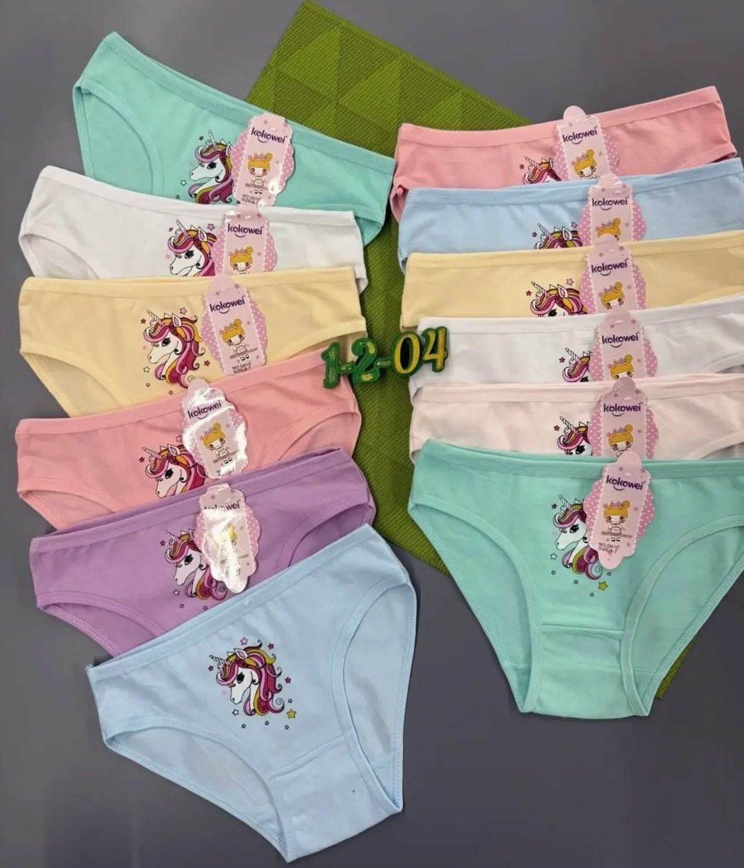 трусы для девочки donella,трусы для девочек,трусики для девочек,набор трусов для девочки,комплект трусов