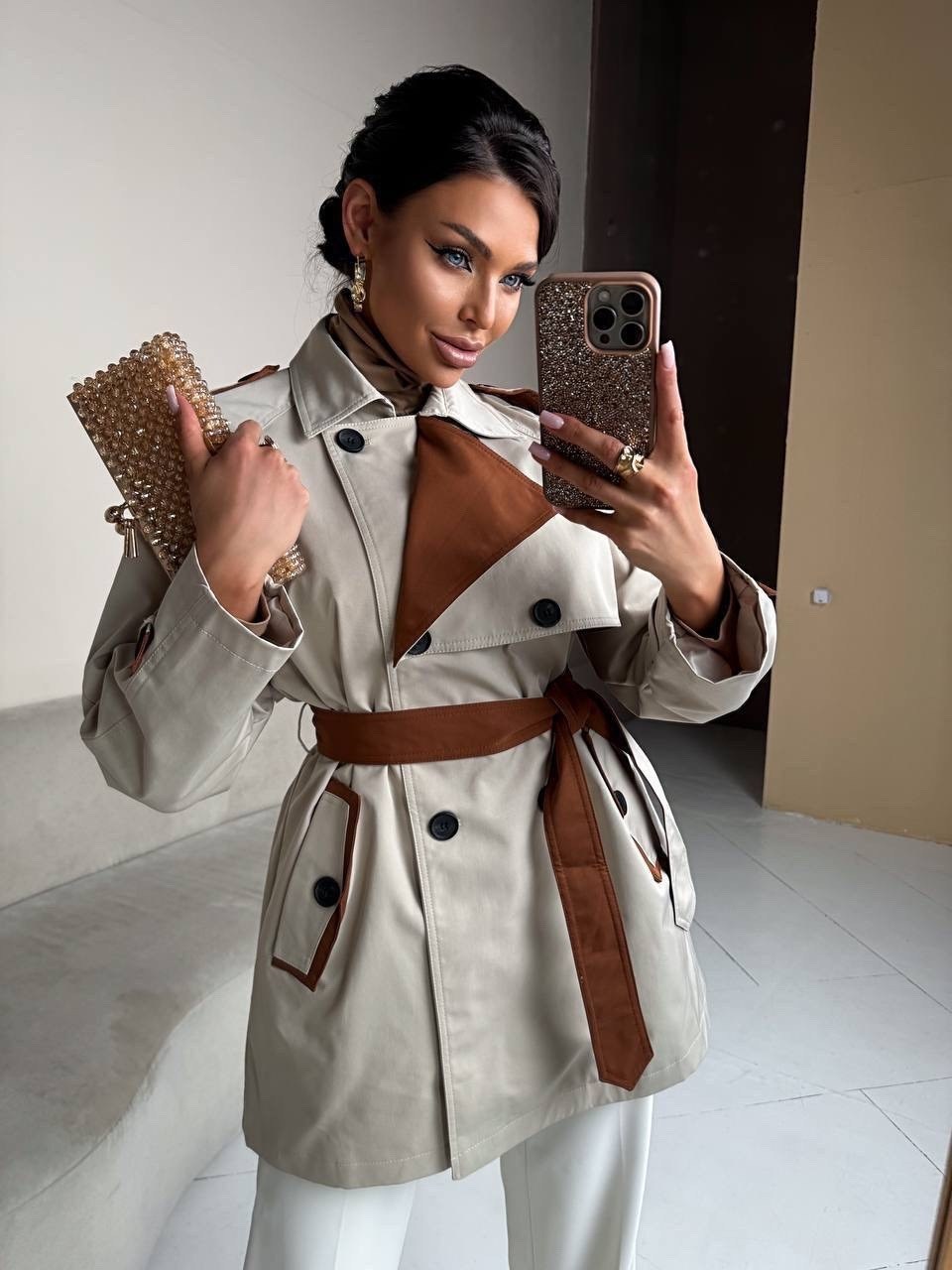 тренч плащ длинный осень весна by sokolovskaia,плащ тренч,пальто тренч,тренч,тренч женский