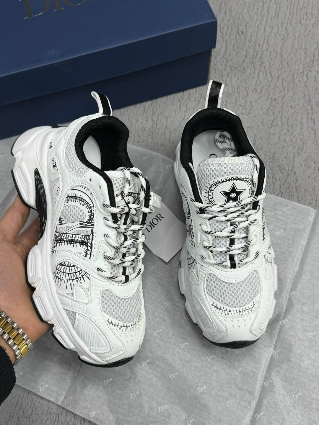 кроссовки dior,кроссовки,кроссовки брендовые,кроссовки christian dior,женские кроссовки