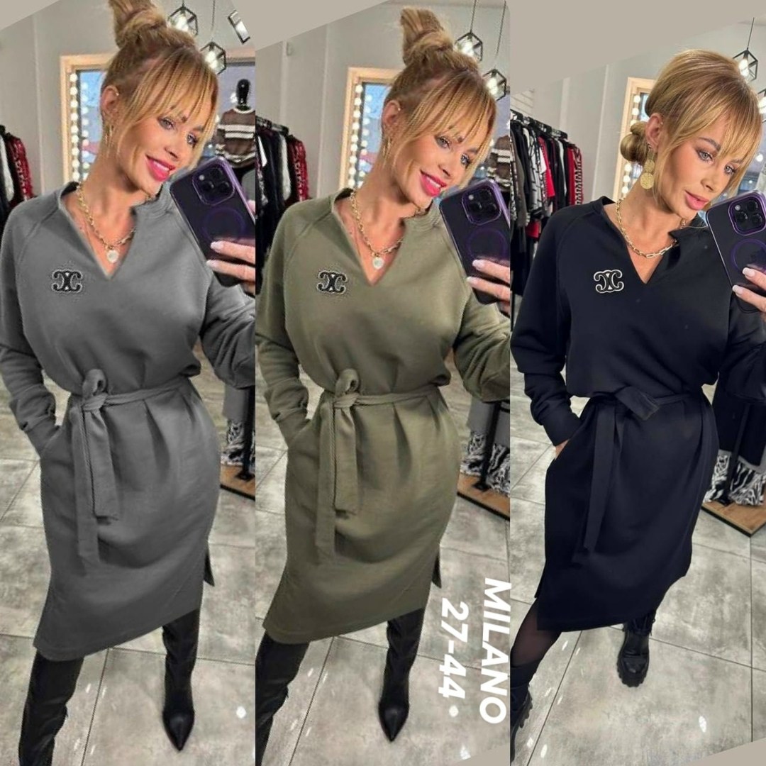 платье женское,платье на флисе,платье,стильное платье,платье туника