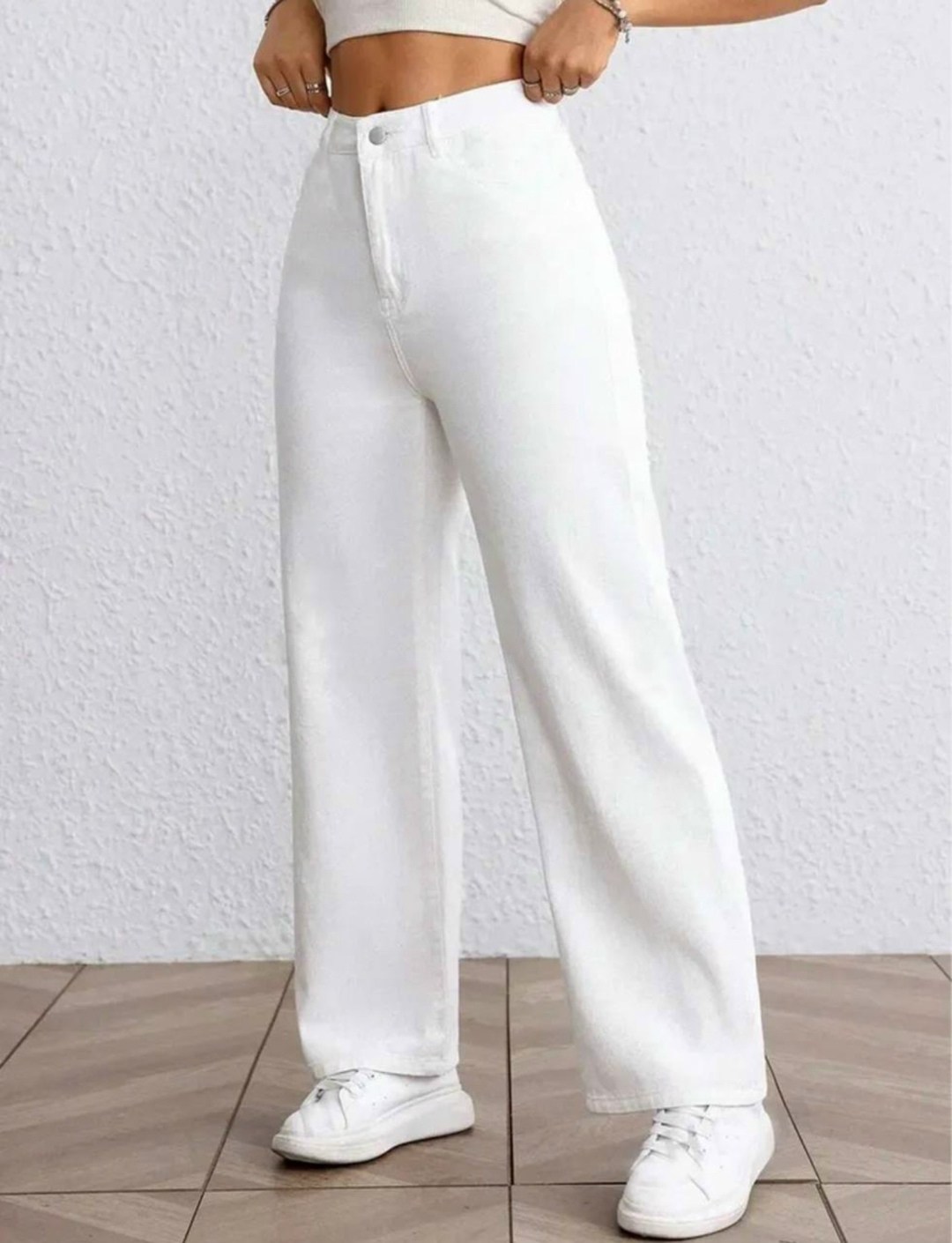 джинсы с широкими штанинами,джинсы белые,джинсы палаццо,джинсы белые широкие,широкие джинсы
