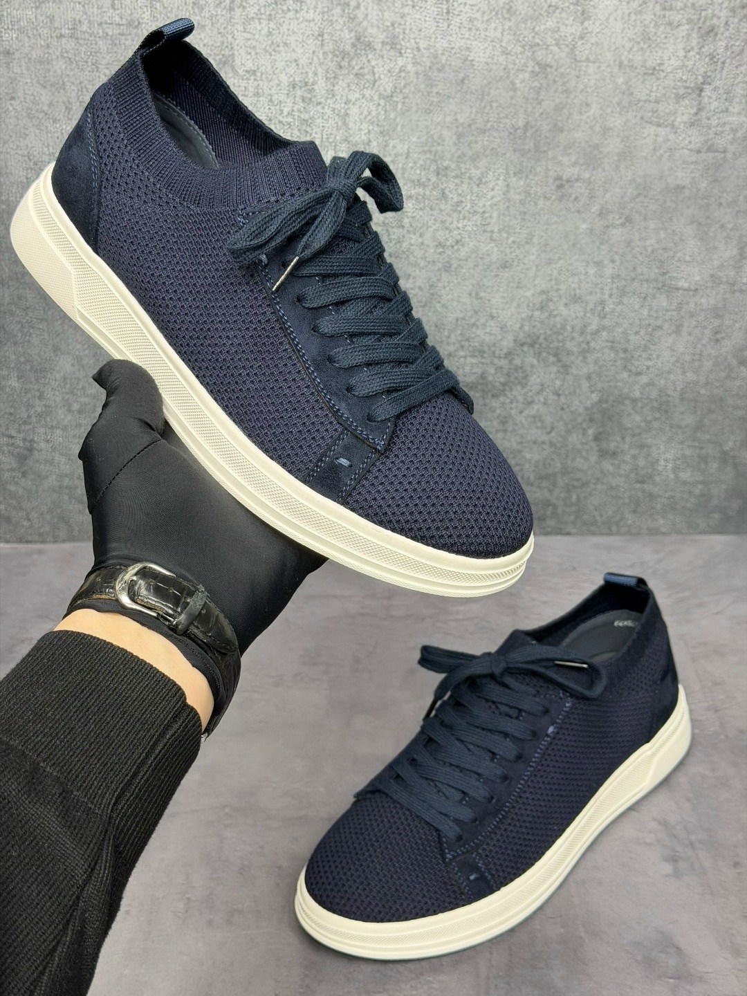 ,мужские кеды brunello cucinelli,мужские кеды,мужские кроссовки,кроссовки темные