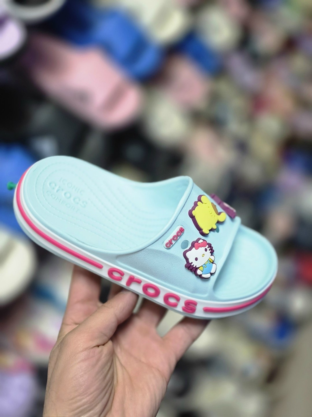 сабо crocs,crocs оригинал,шлепанцы crocs,,сабо летние тапочки crocs 310056585