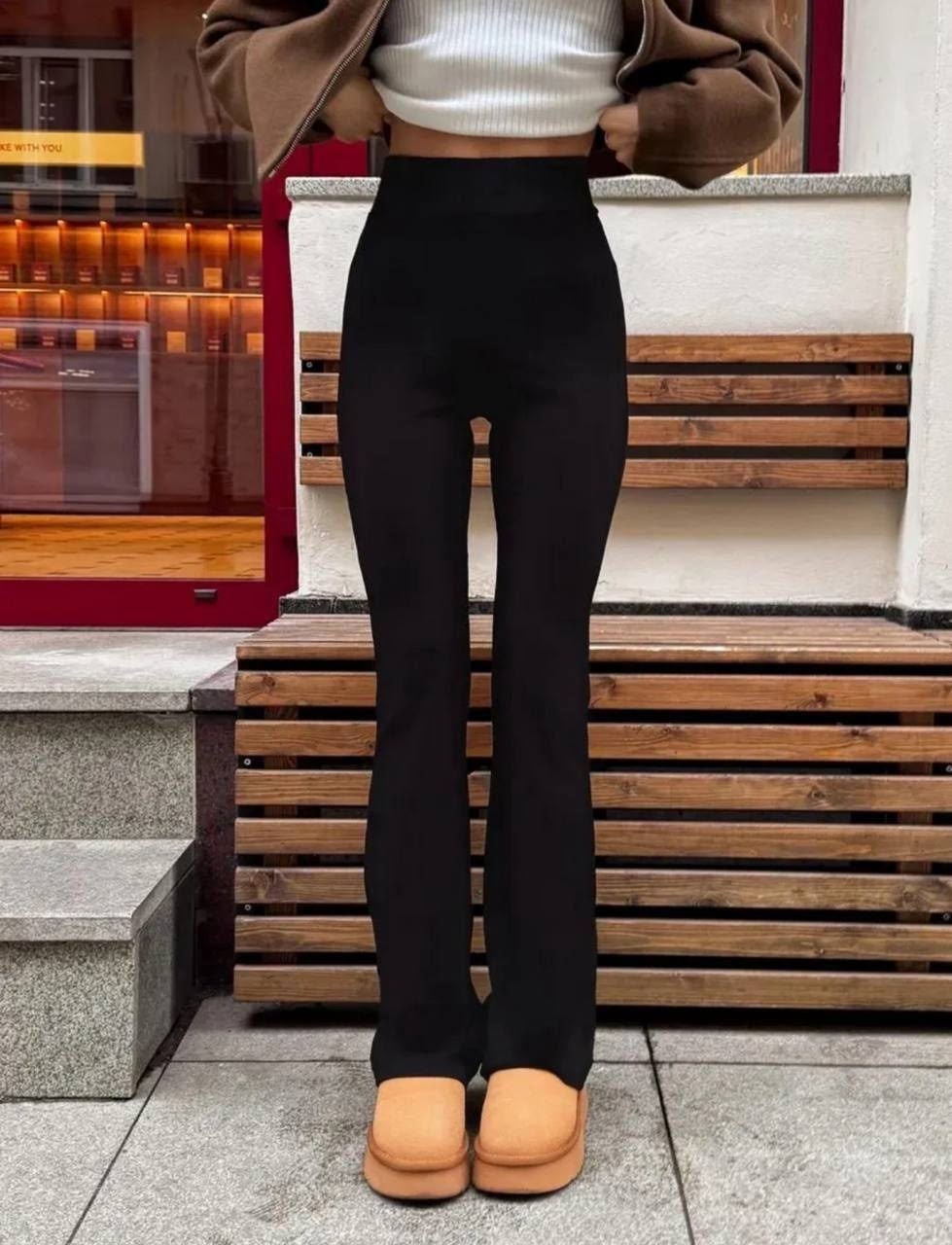 брюки клеш,бежевые брюки клеш,брюки клеш женские,лосины клеш,клеш легинсы