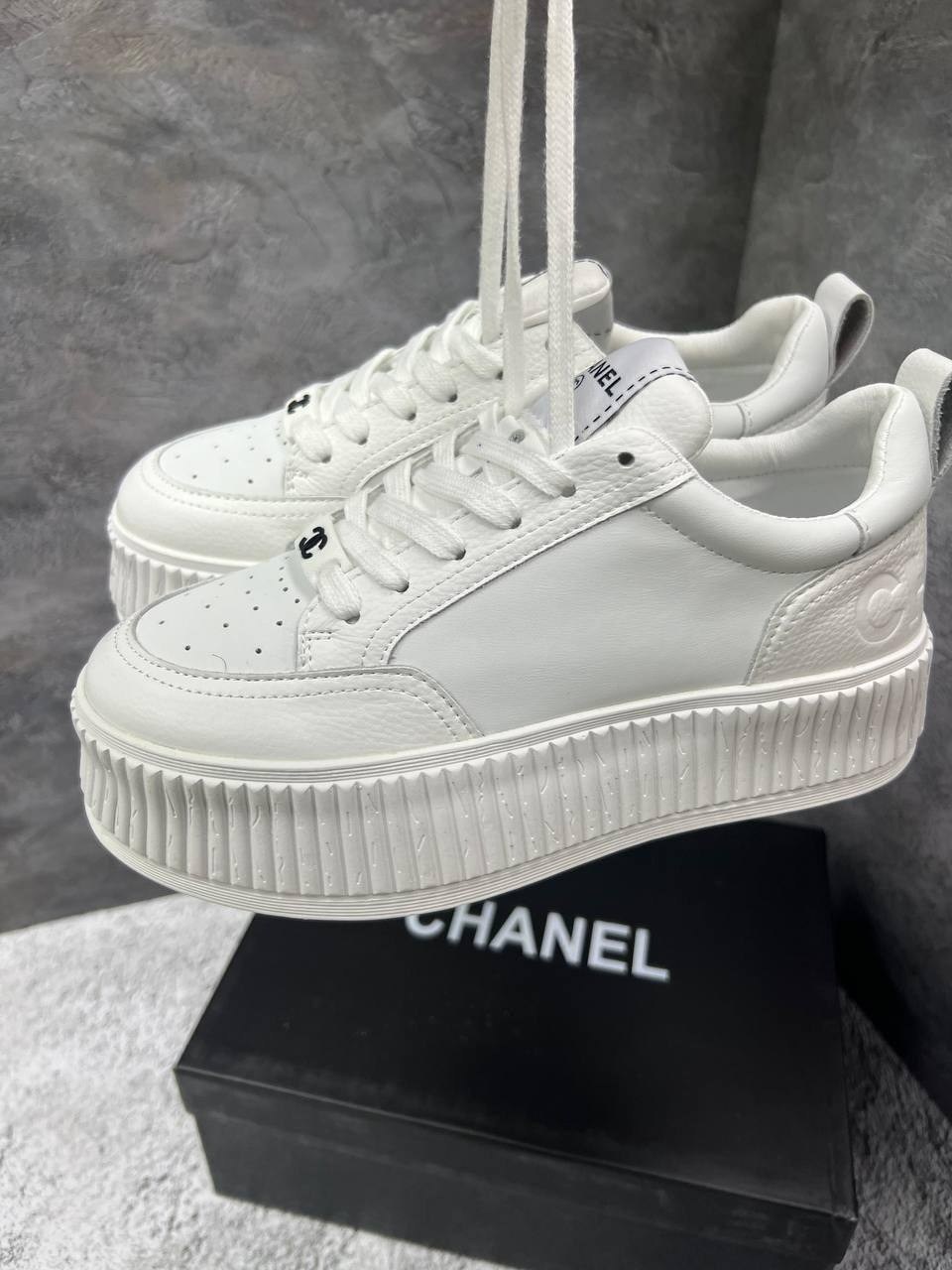 ,женские кроссовки,chanel кроссовки, женская,кеды женские chanel