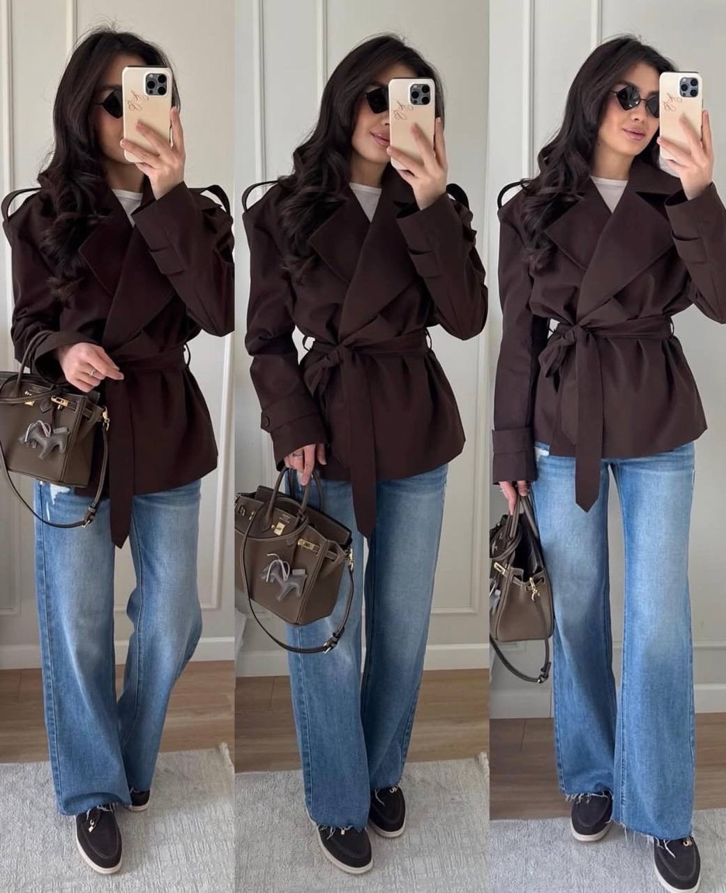 короткий тренч,повседневная куртка,тренч с поясом,тренч,тренч женский