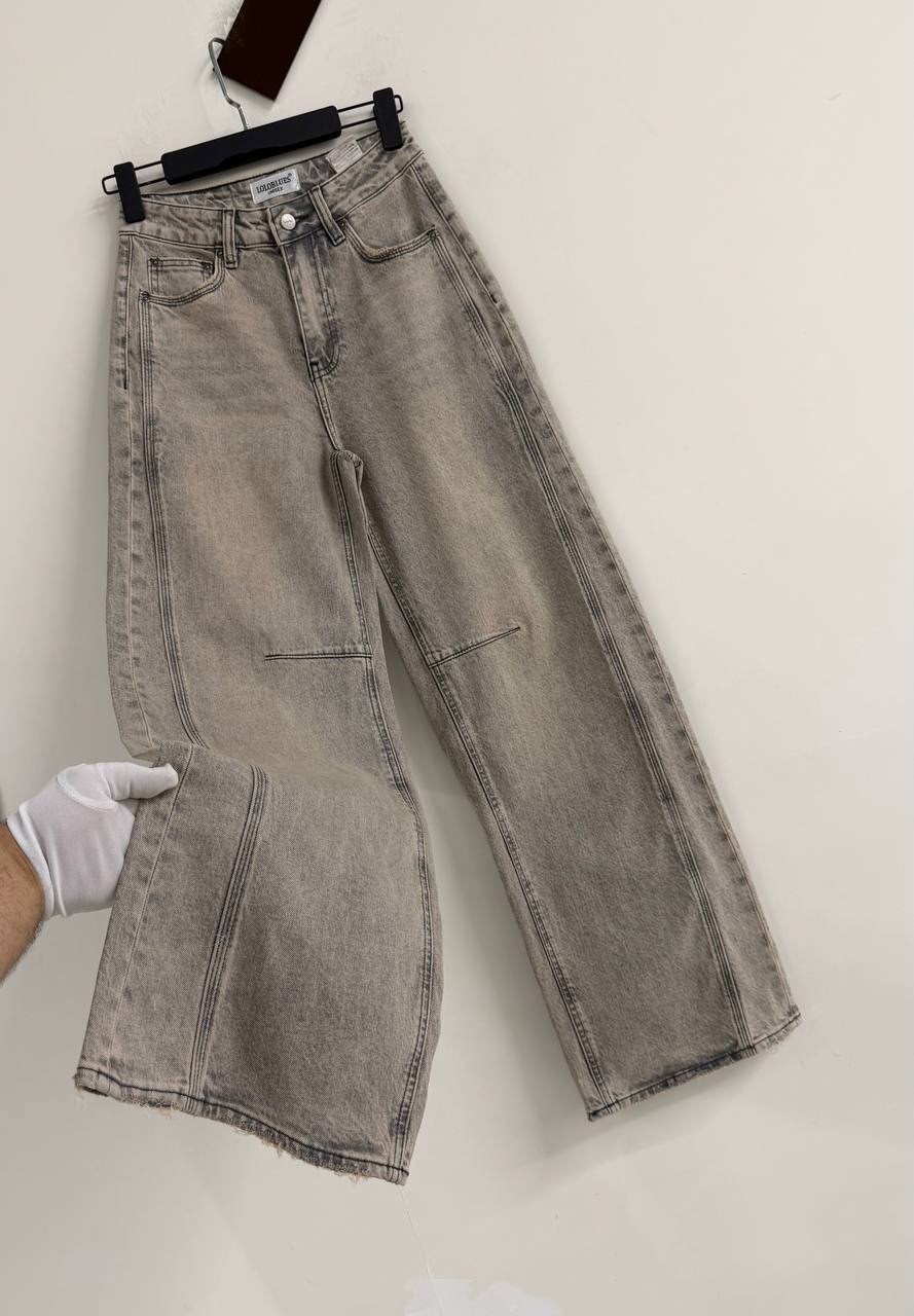 женские джинсы,джинсы широкие,джинсы женские широкие,женские джинсы с высокой талией,джинсы серые женские