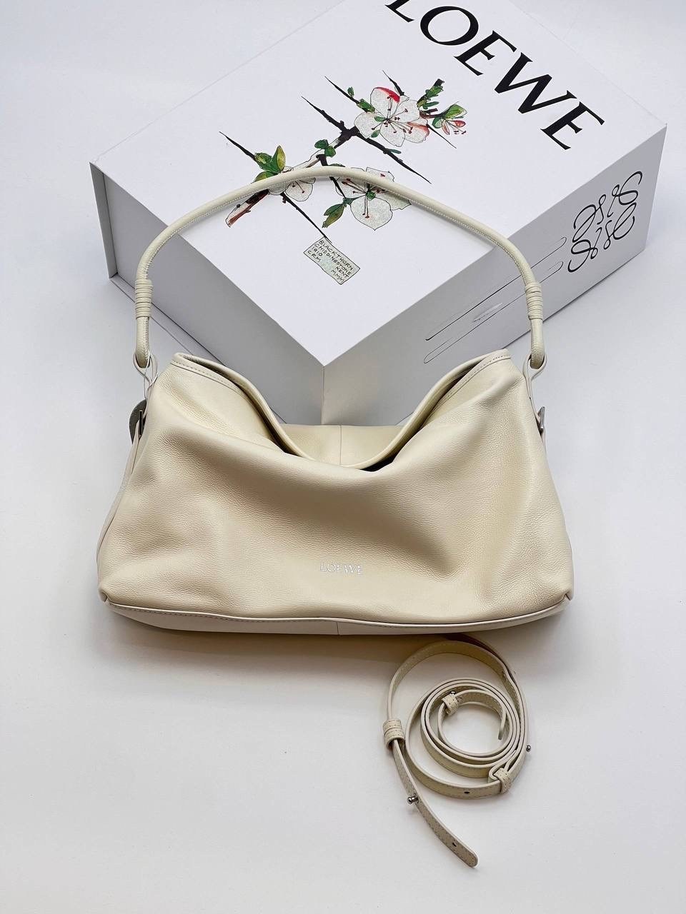 сумка,женская сумка,сумка loewe,модная сумка,loewe сумка женская