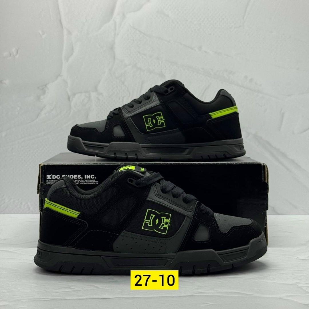 ,кроссовки dc shoes stag,stag dc shoes,dc shoes stag black,кроссовки dc stag