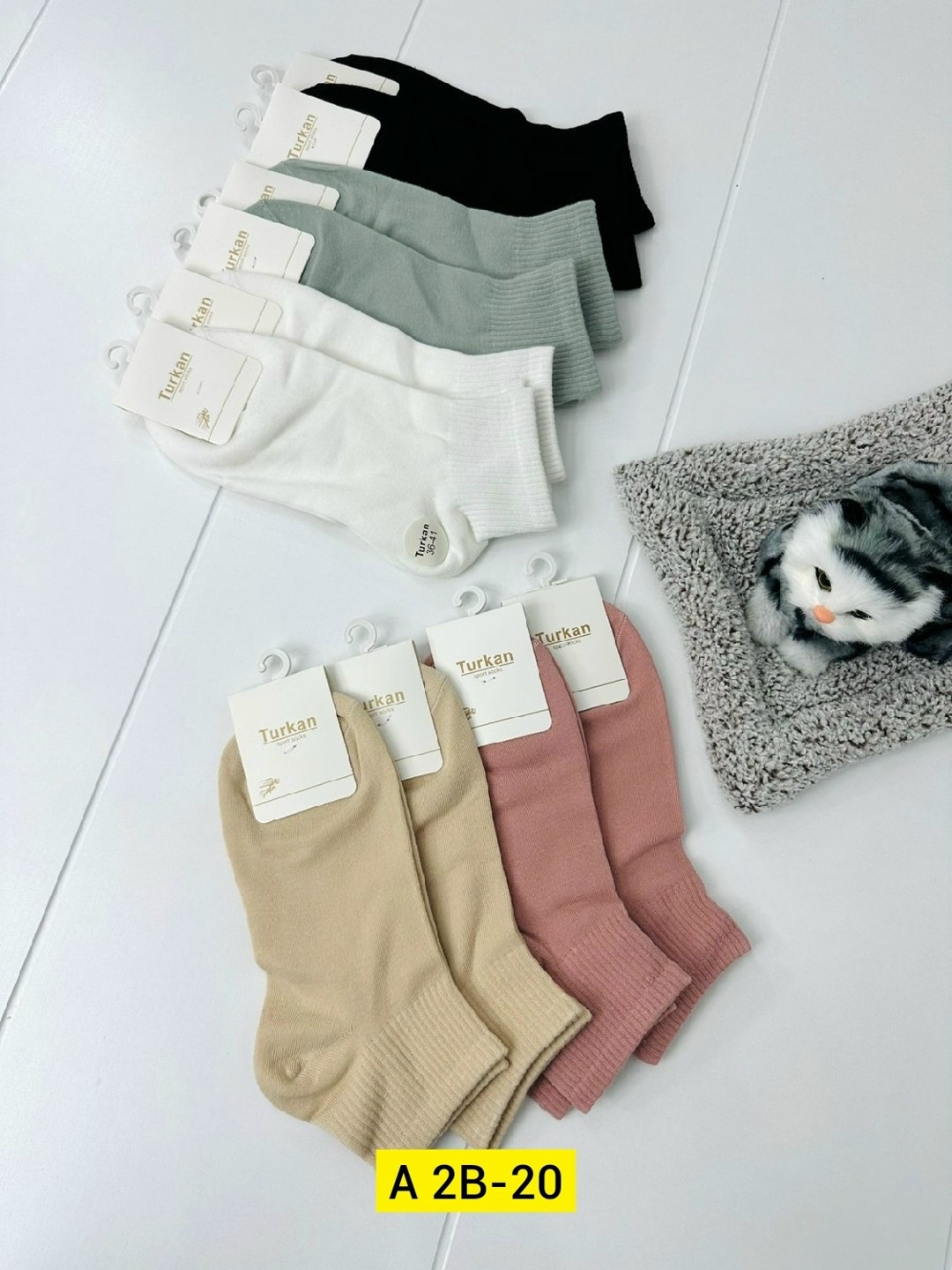 носки женские 10 пар,женские носки,носки женские короткие,носки белые женские,носки набор