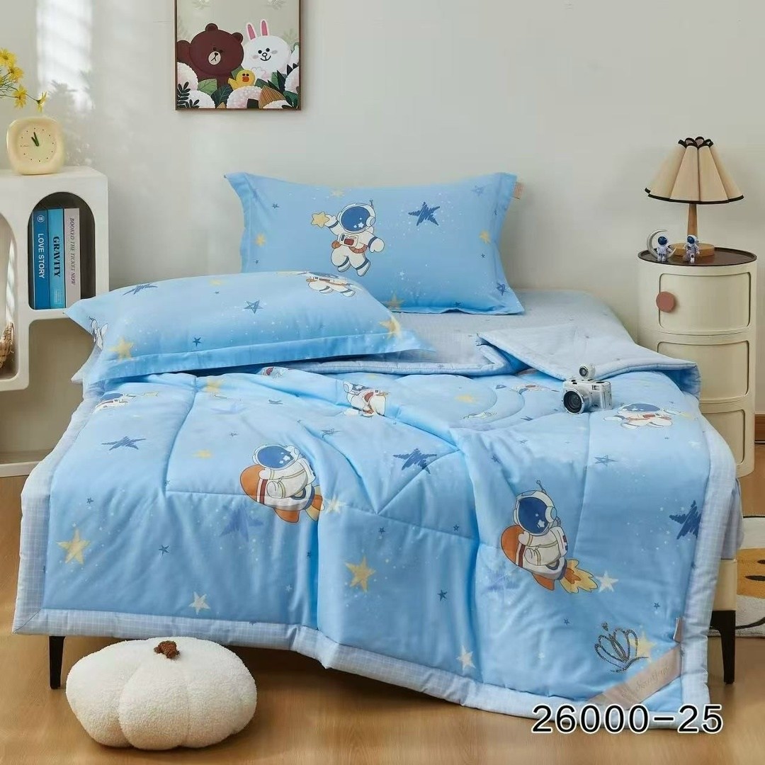 комплект детского постельного белья,постельное белье с одеялом детское,детский комплект постельного белья с одеялом,комплект постельного белья с одеялом boris,комплект постельного белья