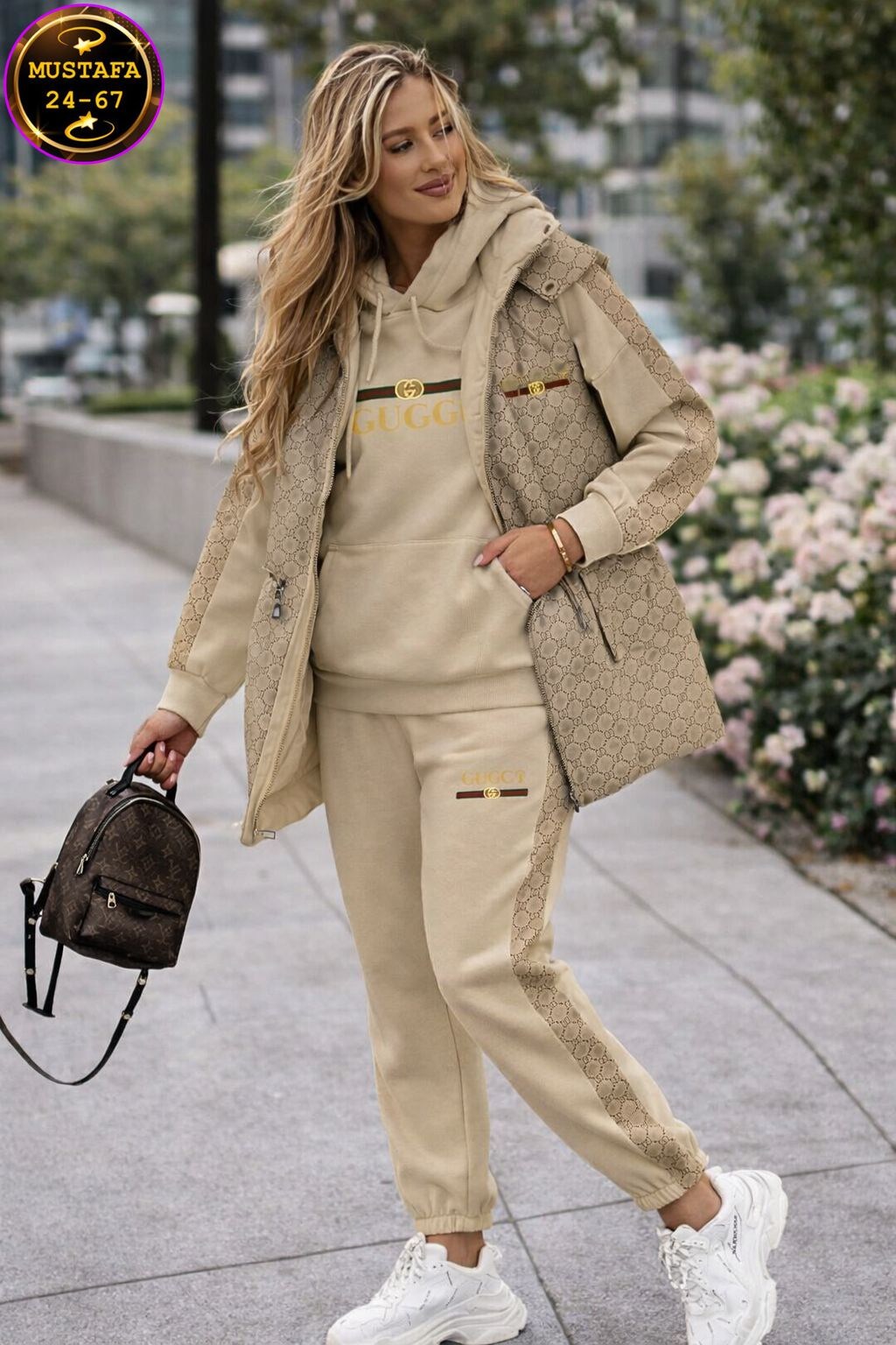 костюм женский на флисе,костюм тройка женский спортивный на флисе,женский костюм тройка,костюм спортивный женский,теплый спортивный костюм тройка