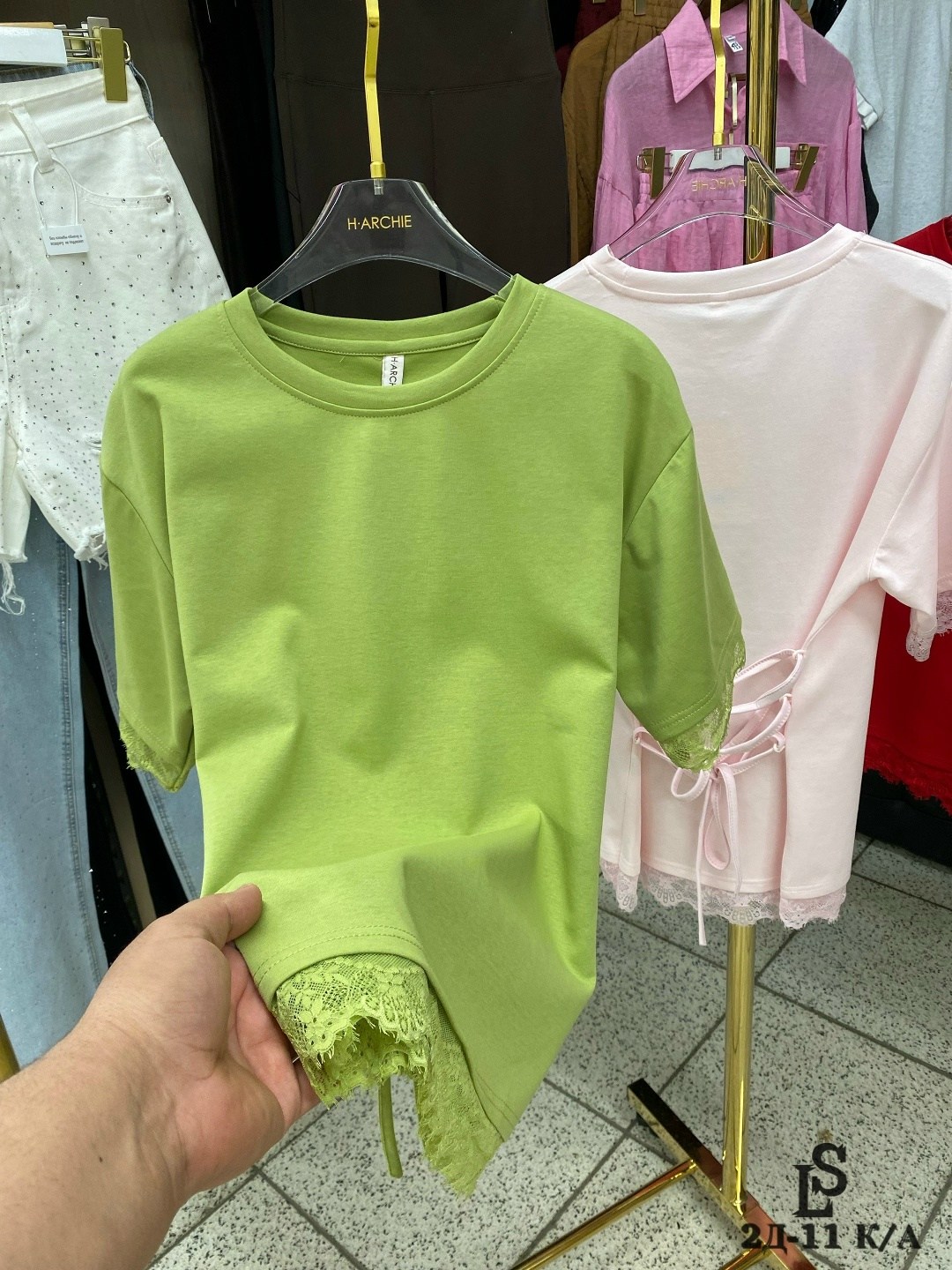 футболка с кружевами,футболка женская,футболки для женщин,футболка женская с кружевом,футболка с кружевными рукавами