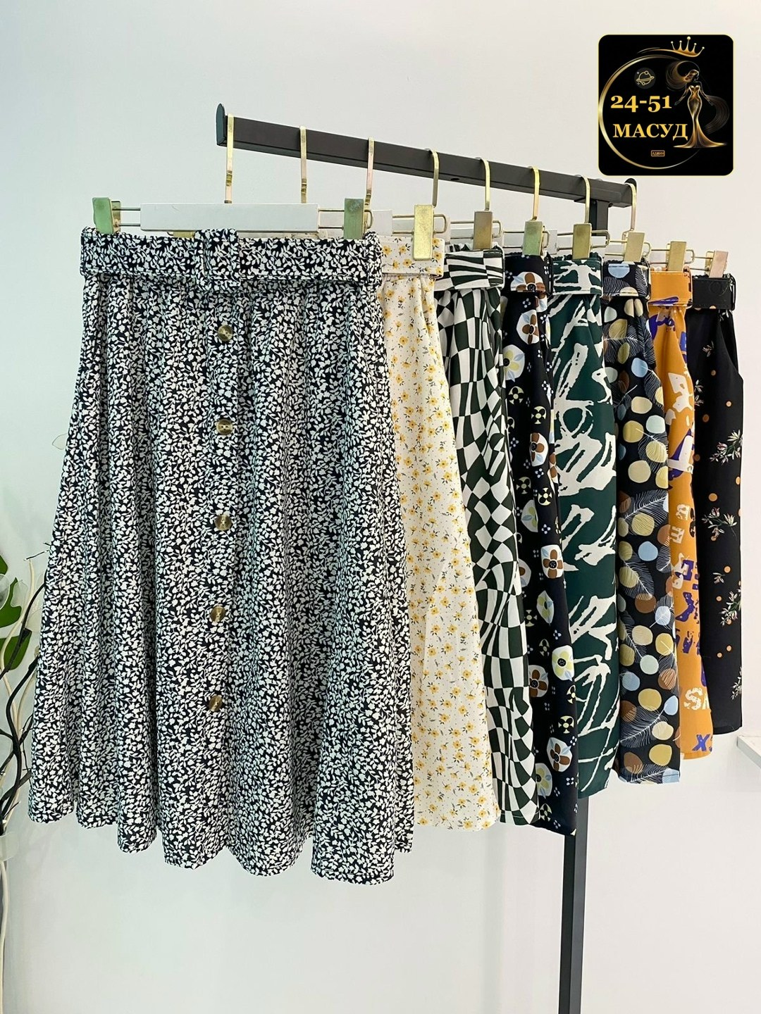 летние юбки,,юбка женская,юбка шифон,юбка с принтом