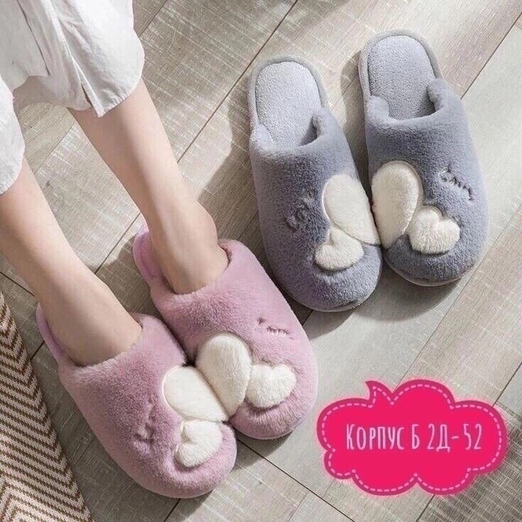 женские домашние тапочки,тапочки теплые домашние женские,тапочки женские для дома,домашние тапочки,тапочки женские плюшевые