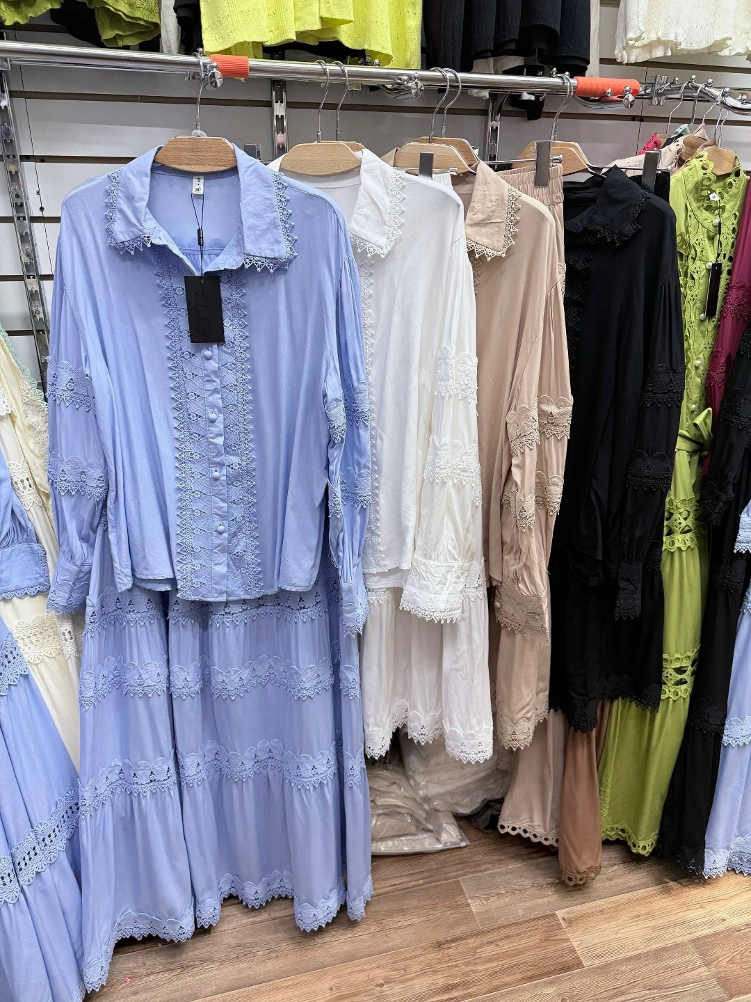 платье в стиле,платье с кружевами,платье нарядное,платье женской,платье комплект