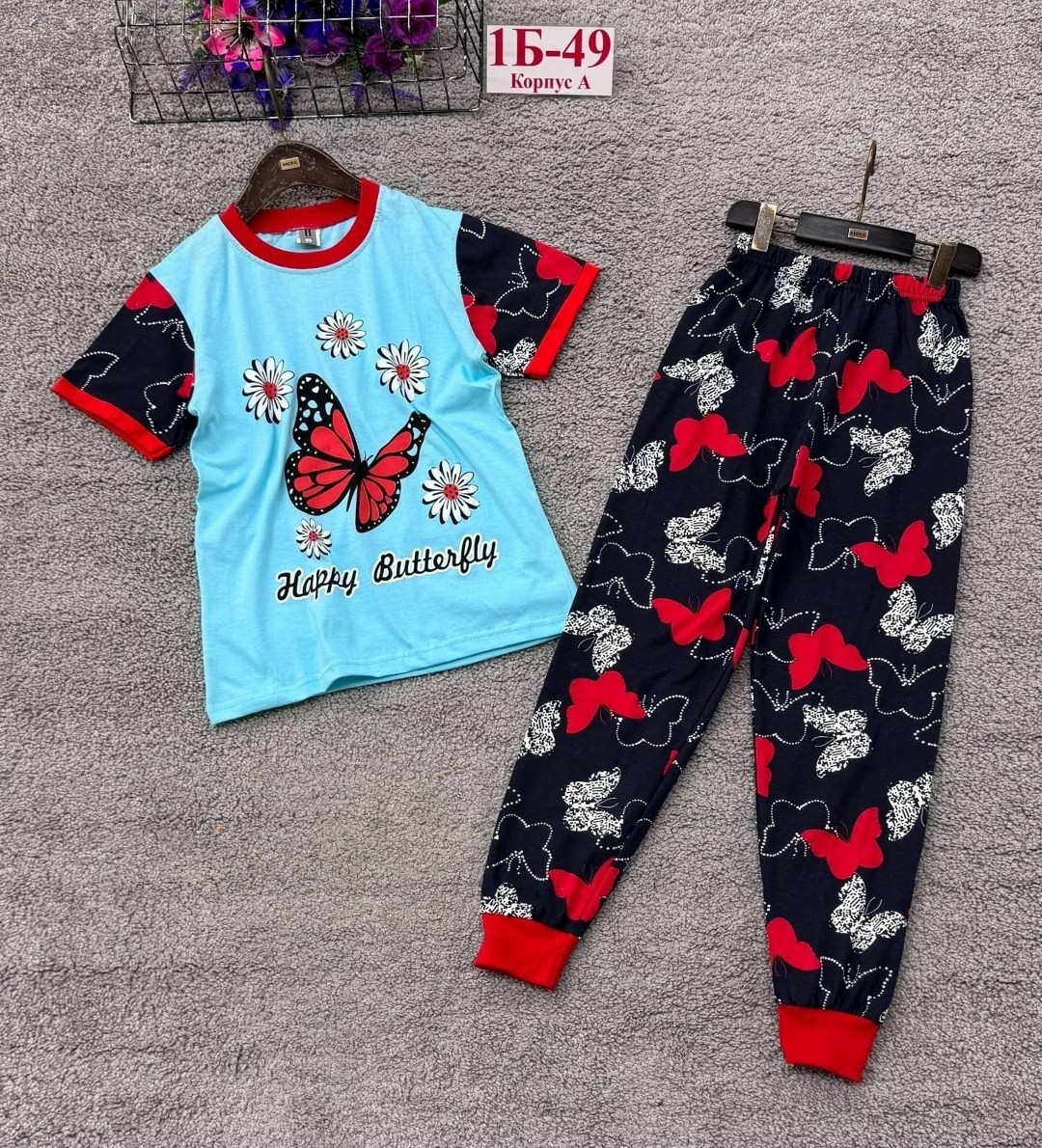 пижама для девочек,детская пижама,пижама теплая,пижам,пижама хлопковая детская