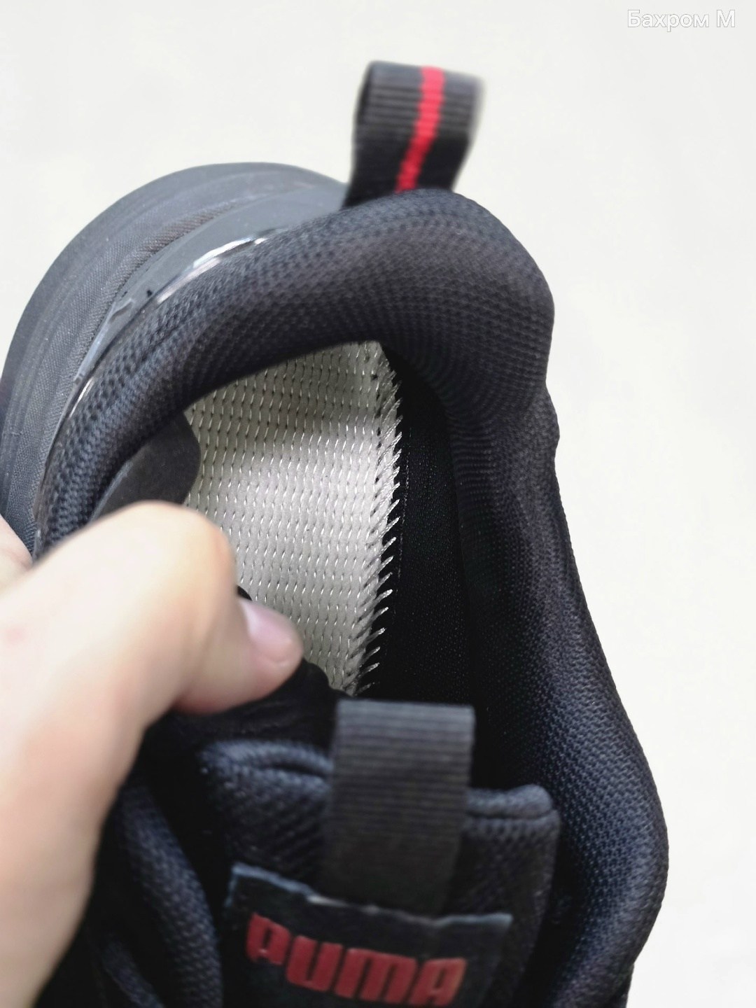 puma кроссовки мужские,кроссовки puma,кроссовки мужские puma reflect lite,кроссовки,черные кроссовки puma