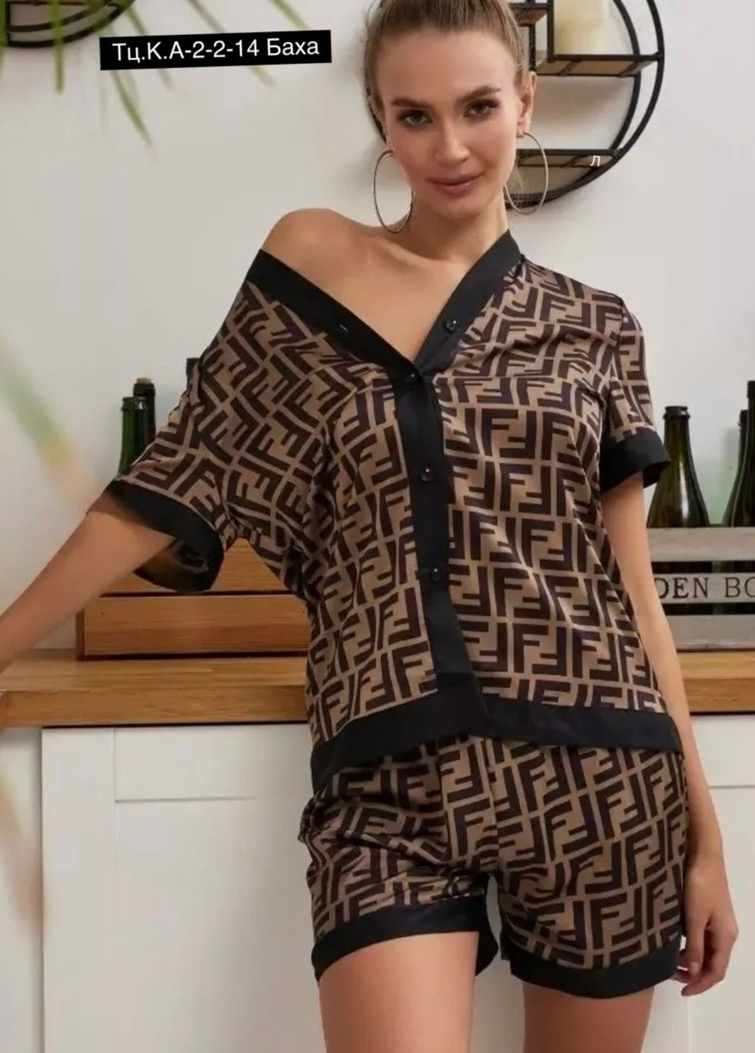 пижама женская,шелковая пижама женская с шортами,комплект пижама,пижама,пижама комплект женская