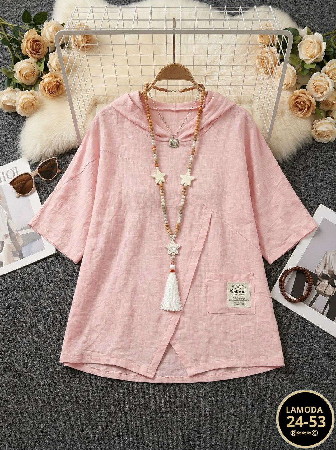 блузка туника,женская туника,блузка льняная,туника рубашка,блузка женская