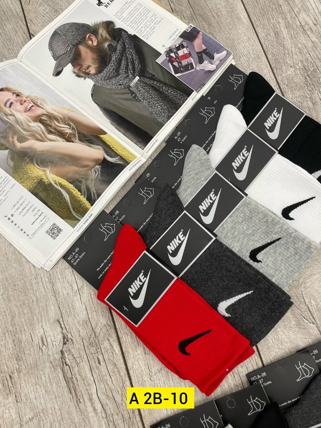 комплект носков nike,носки высокие nike набор мужских носков,носки средние хлопковые набор 5 пар nike,носки мужские nike,носки мужские 10 пар nike