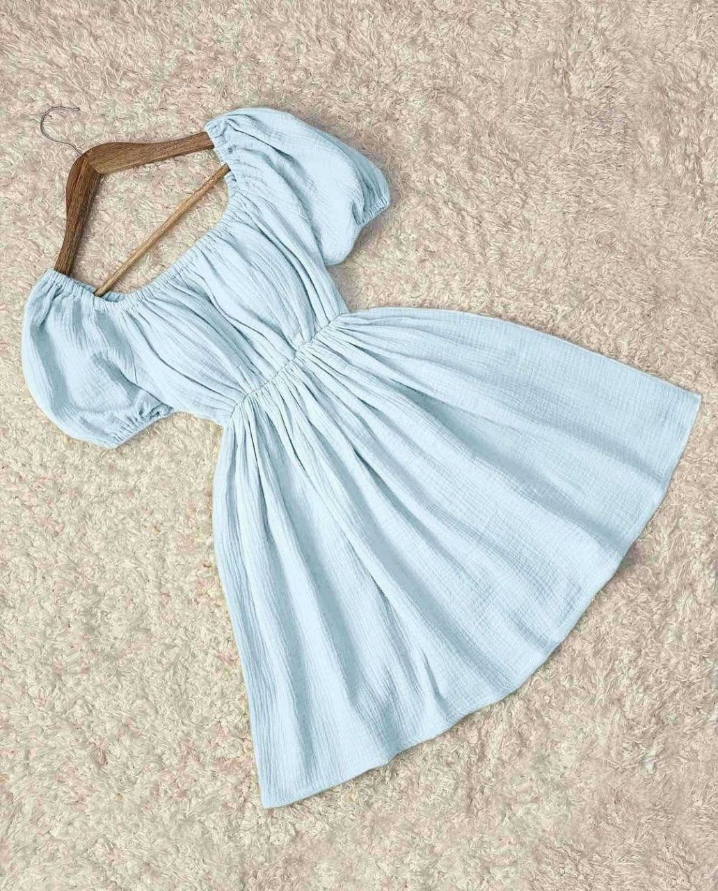 платье из муслина летнее,платья,платье женской,платье летнее,платья для девочек