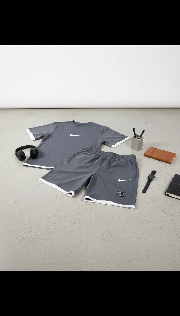 костюм летний с шортами и футболкой спортивный,костюм спортивный мужской nike,спортивный стиль одежды мужской,спортивные костюм,костюм спортивный мужской с шортами и футболкой