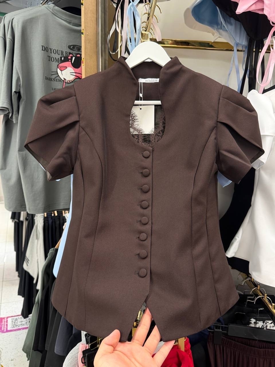 блуза,приталенная блуза,идеи блузки,блузка для девушки,женская блузка