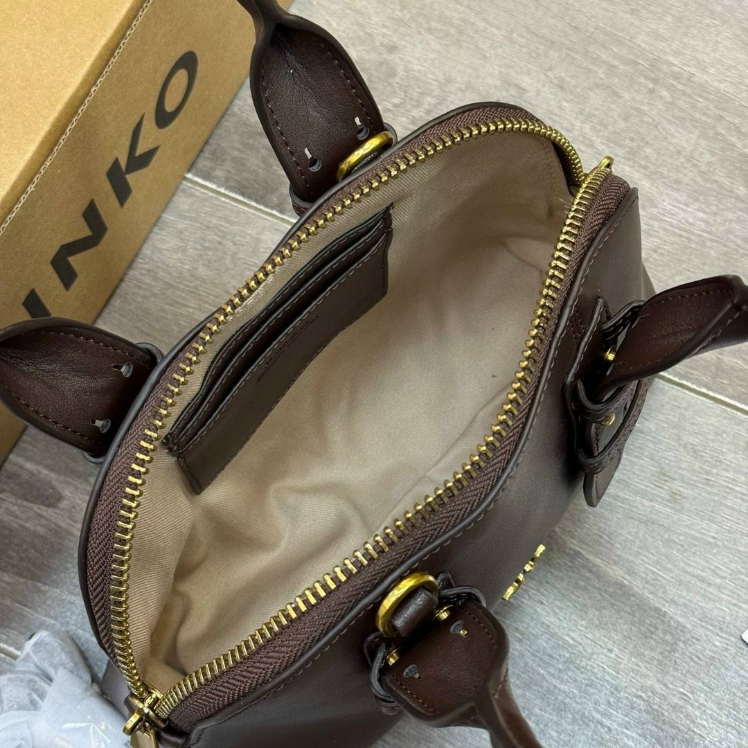 сумки pinko,женская сумка pinko,сумка,женская сумка тоут,кожаная сумка