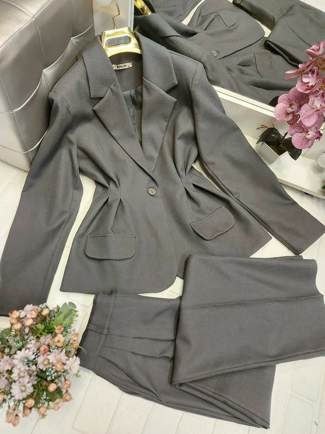 брючный костюм,костюм классический,женский костюм,стильные женские костюмы