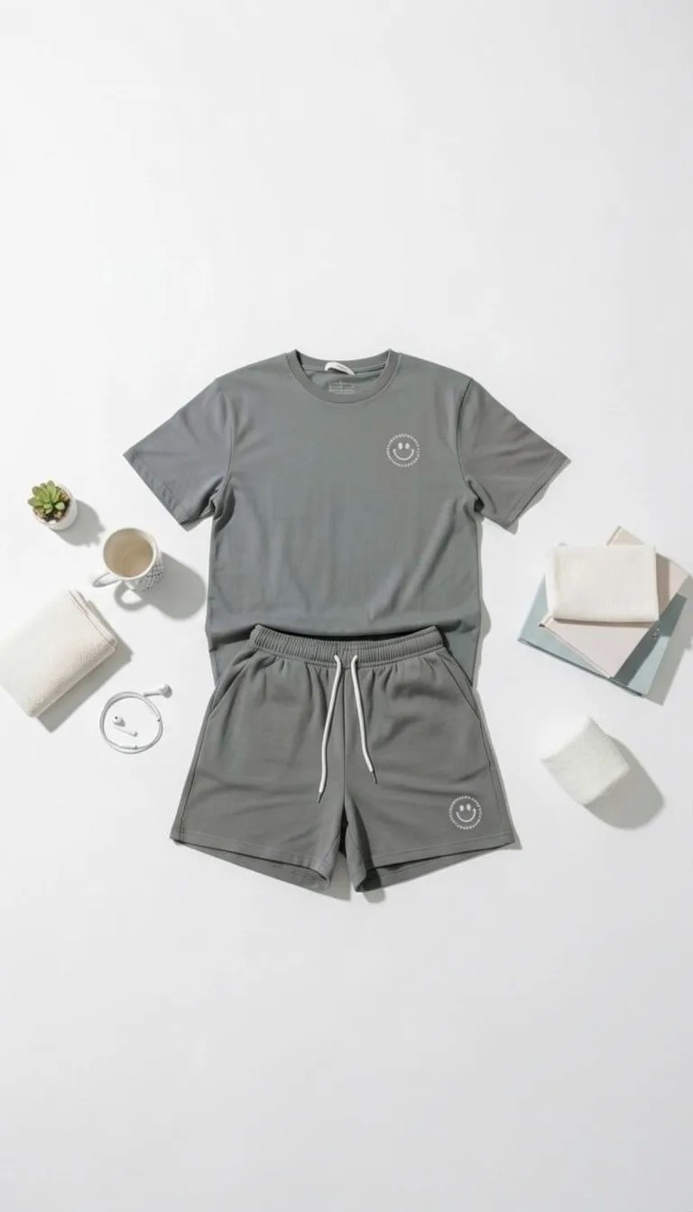 костюм женский,костюм спортивный женский с шортами modellini 1314,женский костюм шорты,костюм женский летний,одежда одежда