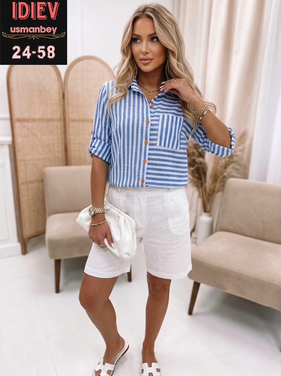 женская рубашка в полоску,женская рубашка,рубашка в полоску,женская блузка,повседневная рубашка