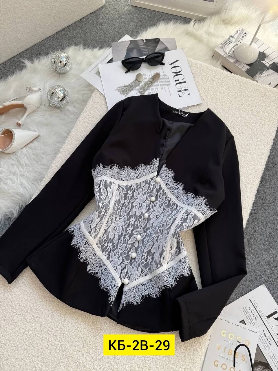 женские пиджаки,,пиджак с кружевом
