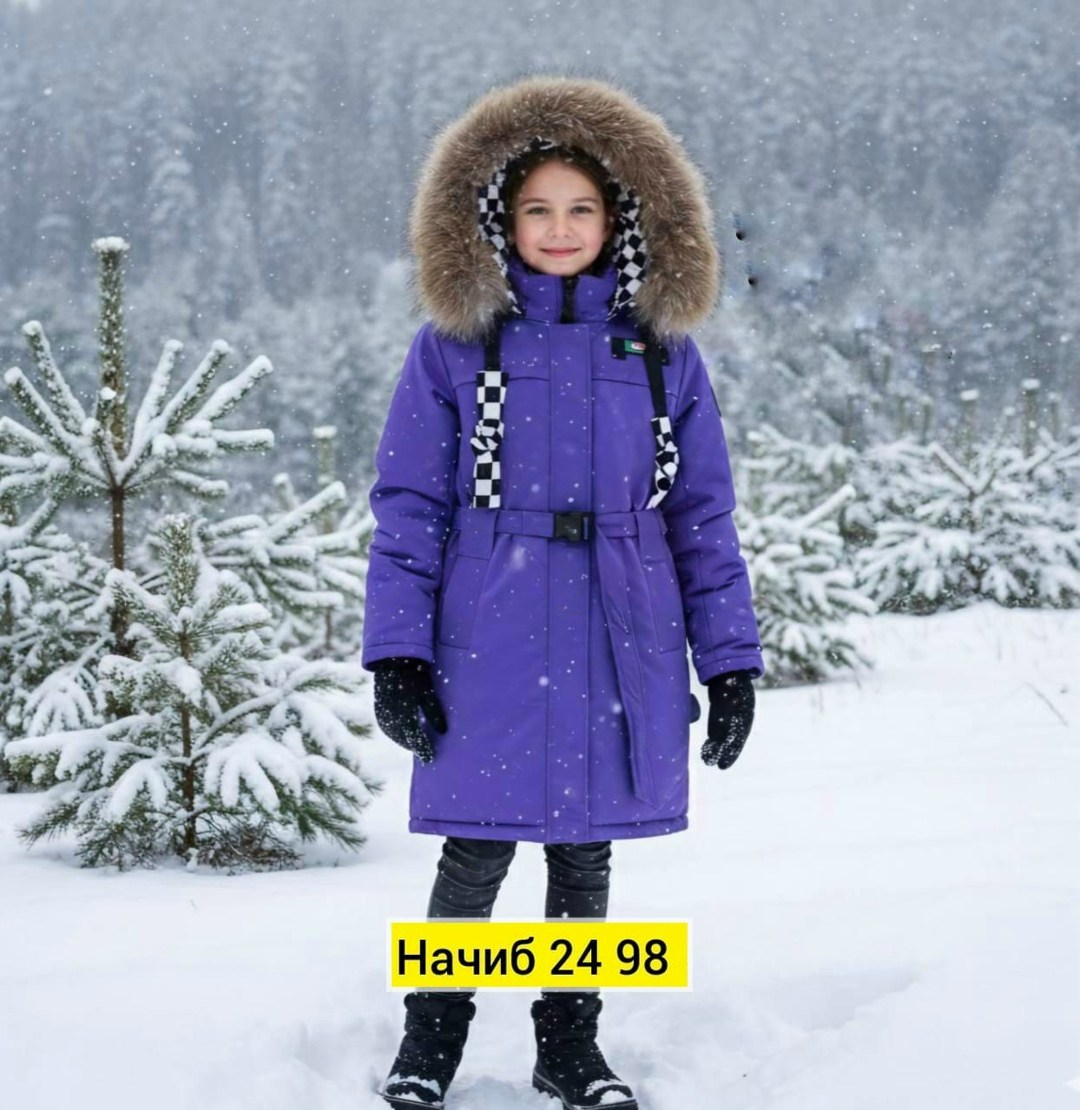 куртка зимняя для девочек,пальто зимнее для девочек,пальто для девочек,зимние пальто для девочек anernuo,куртка для девочек