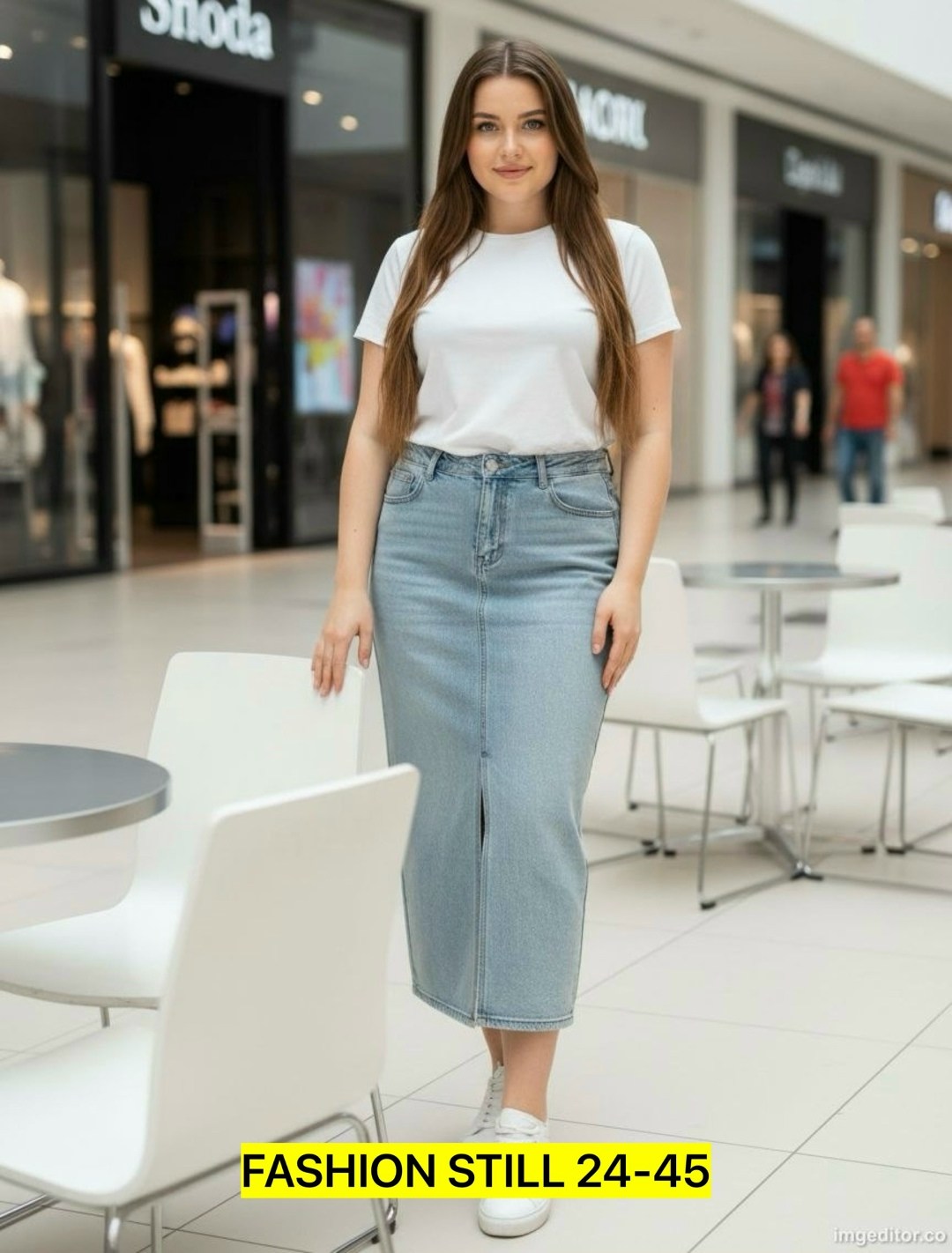 юбка джинсовая миди с разрезом,юбка джинсовая миди с разрезом спереди,джинсовая юбка,юбка женская джинсовая,юбка джинсовая миди с разрезом большие размеры