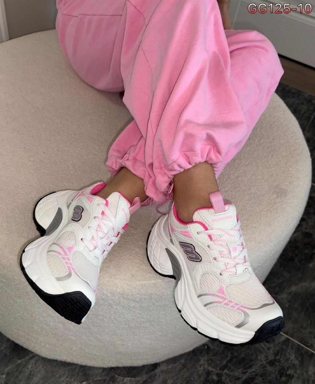 кроссовки женские balenciaga,кроссовки balenciaga,повседневная спортивная  balenciaga,кроссовки женские balenciaga premium,balenciaga женские кроссовки 6xl