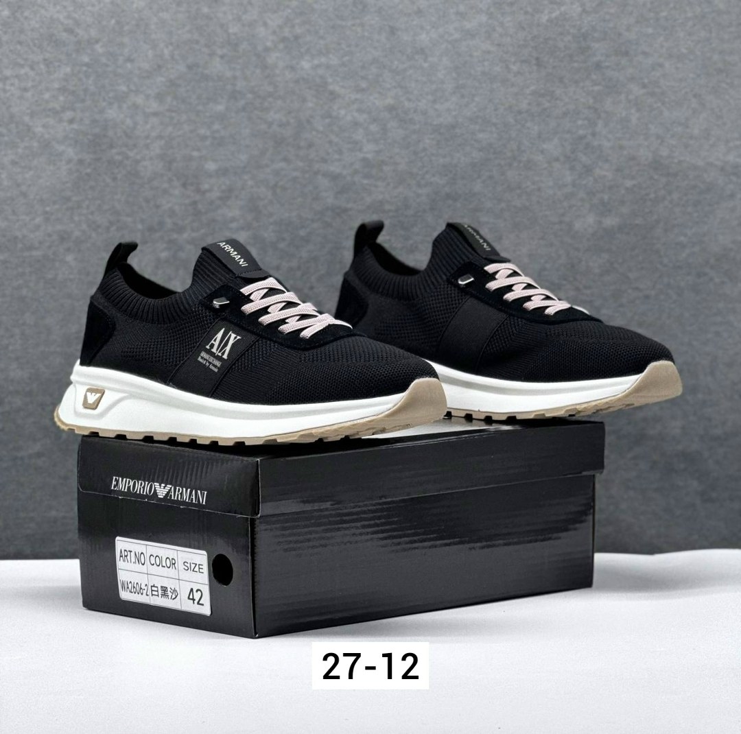 ,кроссовки мужские armani,кроссовка мужской,мужской кроссовки,кроссовки emporio armani
