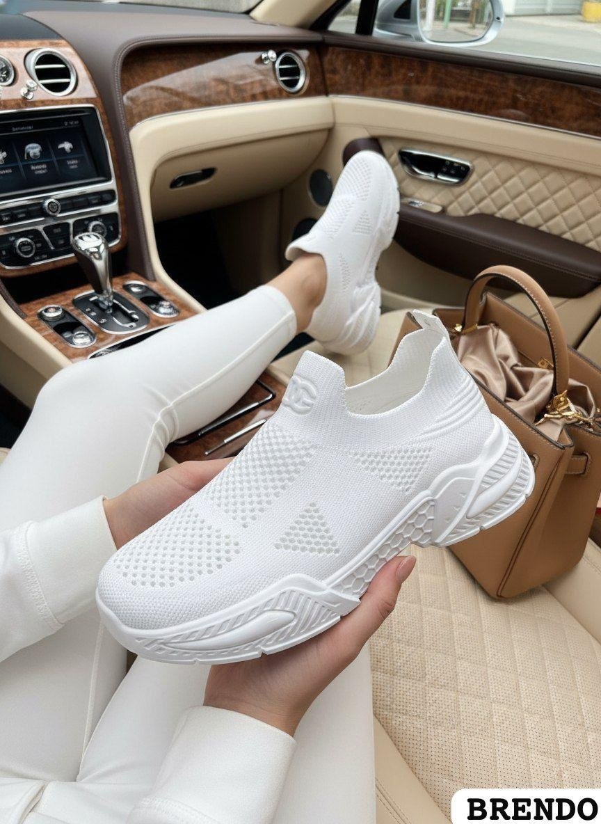 ,женская ,слипоны женские,модная ,летние слипоны