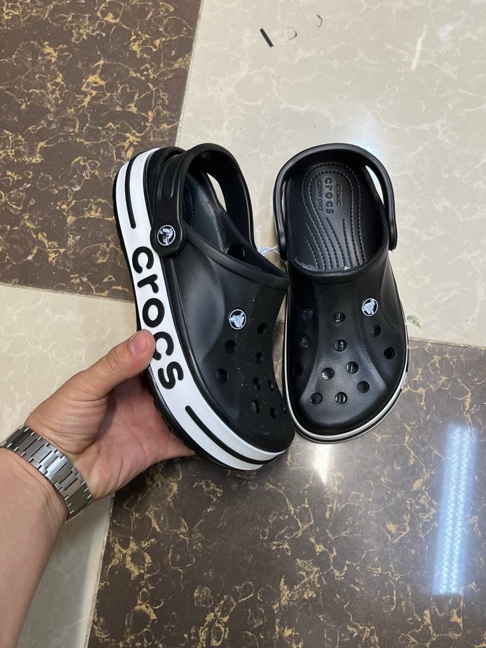 сабо crocs bayaband clog,сабо crocs,bayaband clog crocs,сабо кроксы женские,женские сабо crocs