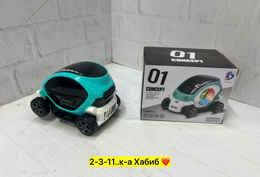 машинка игрушка диско шар светящаяся музыкальная,игрушечная машинка,машинка игрушка,игрушка машина,игрушечная машинка concept 01 музыкальная светящиеся фары