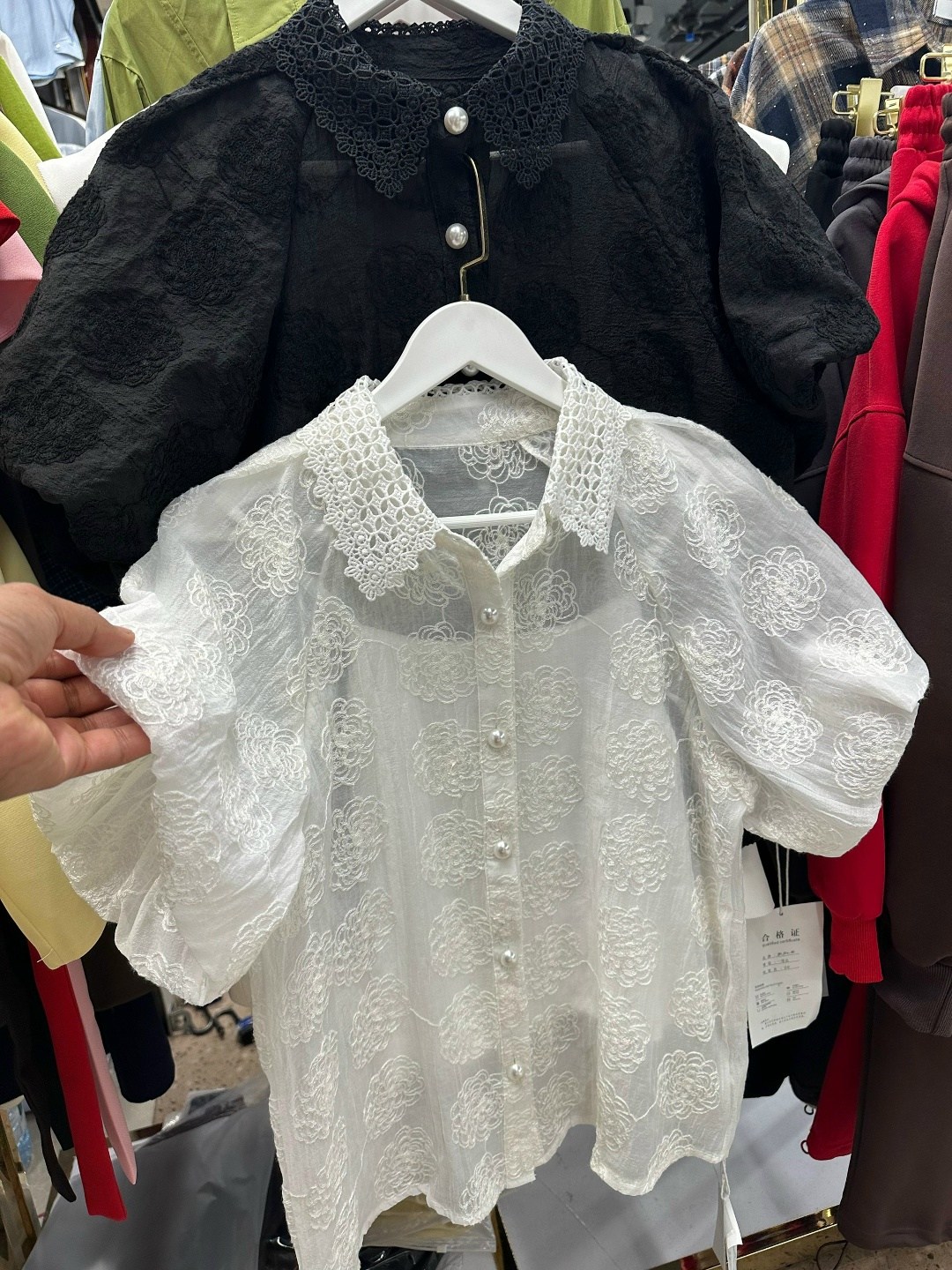 кружевная блузка,блузка школьная,винтажная блузка,хлопковая блузка,белая кружевная блузка