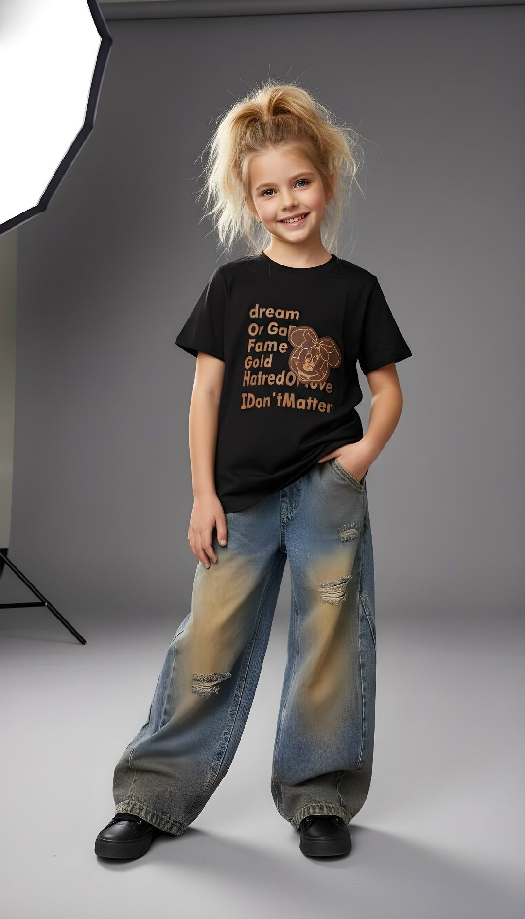 брюки джинсовые,одежда для девочки,футболки оверсайз,джинсы для девочек,футболка оверсайз с принтами