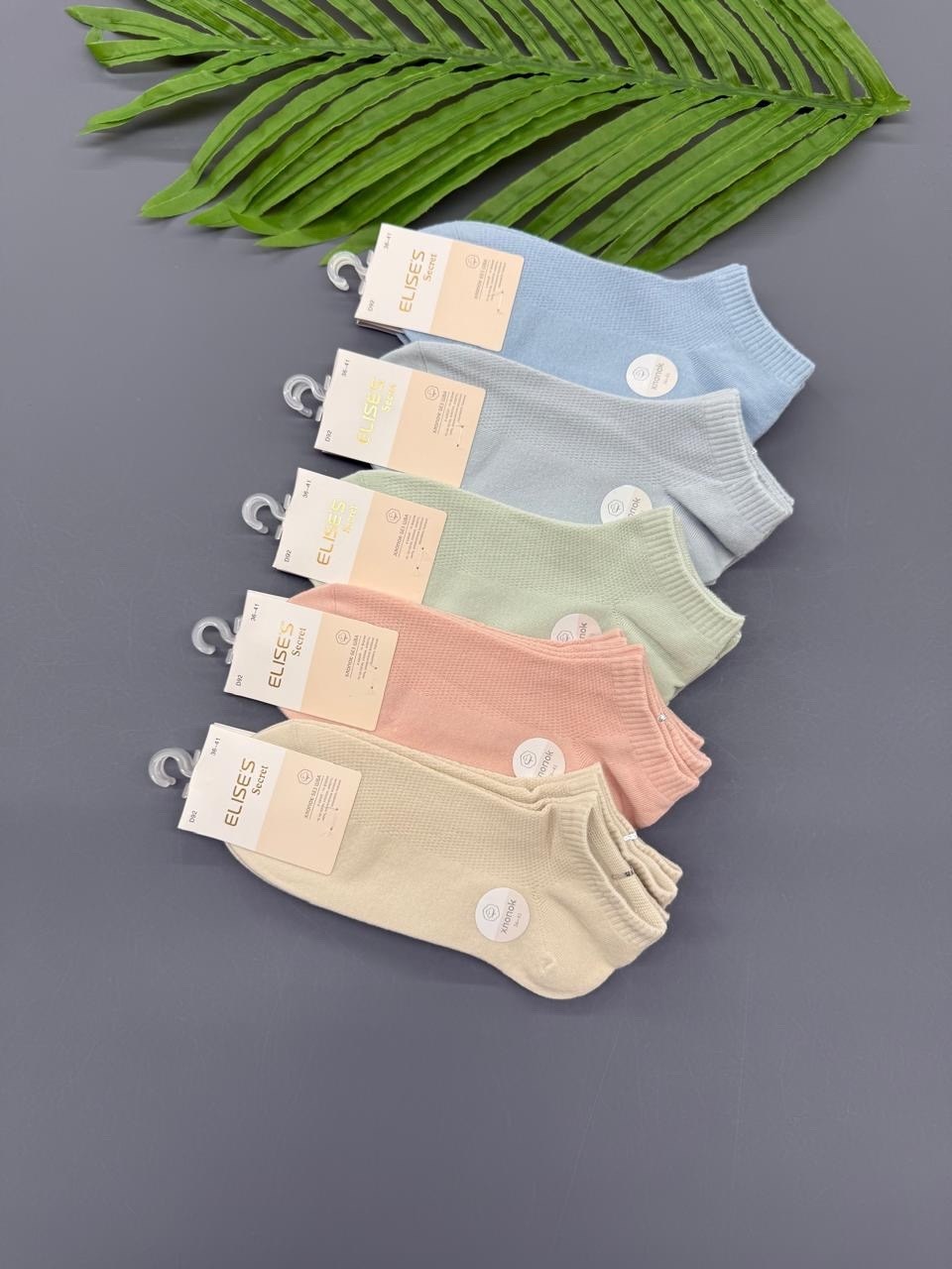 носки turkan женские 10 пар,носки женские,носки классика,носки комплект,носки женские короткие