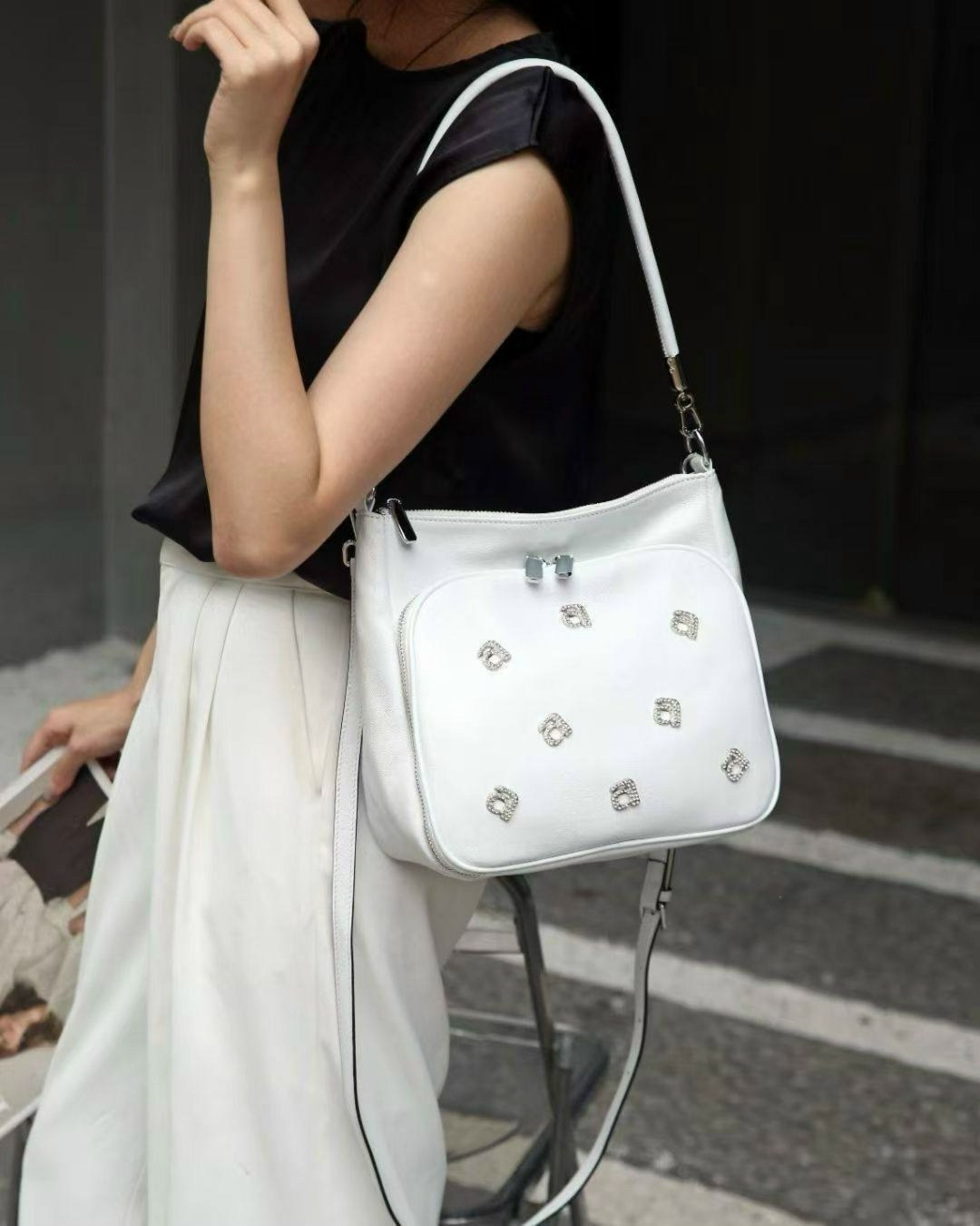 сумки женская,сумка,женская кожаная сумка,бежевая сумка,модная сумка